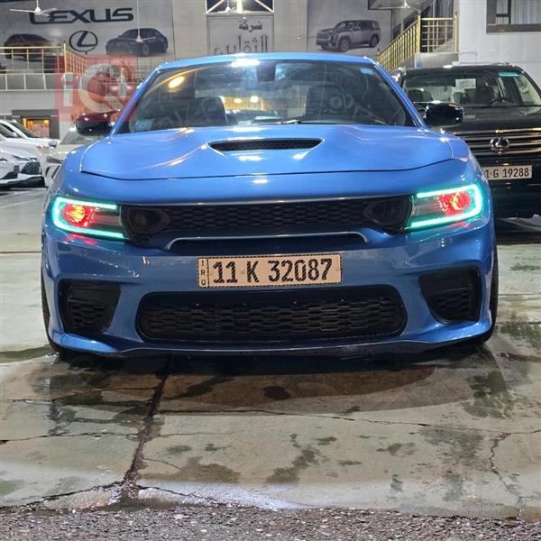 دودج تشارجر 2019 للبيع في العراق -  بغداد